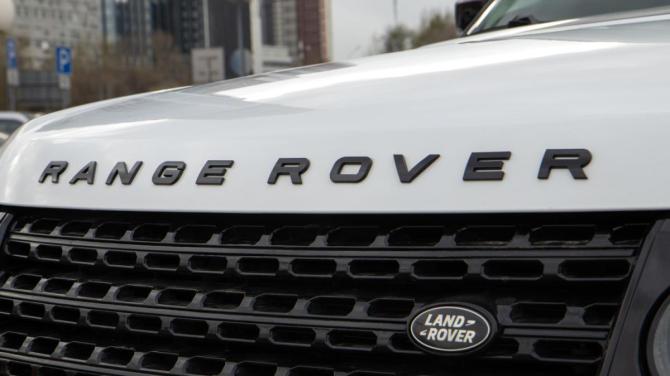 Land Rover Range Rover IV с пробегом 2013 года, цена 3 548 000 рублей, 160212 км, внедорожник, Автокод Объявления