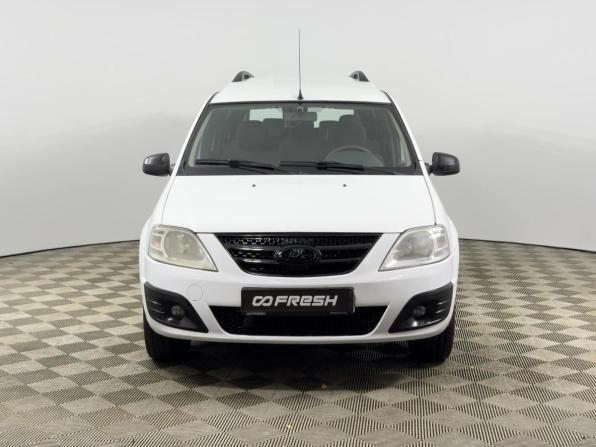 Lada (ВАЗ) Largus I с пробегом 2014 года, цена 649 900 рублей, 265088 км, универсал, Автокод Объявления
