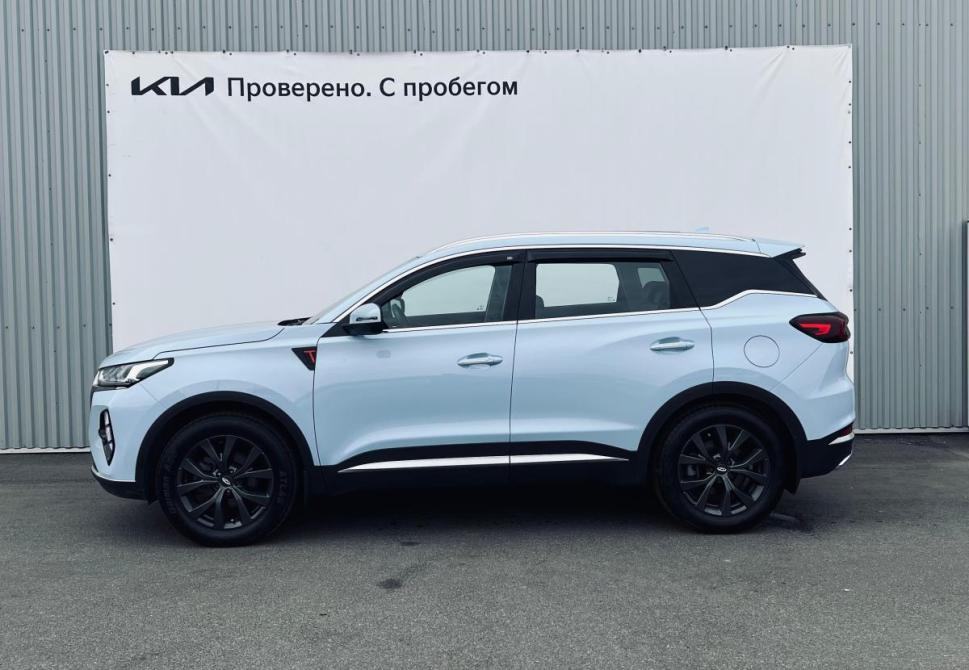Chery Tiggo 7 Pro Max I Санкт-Петербург  - изображение 6