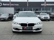 BMW 3 серии VI (F3x) Пермь  - изображение 20