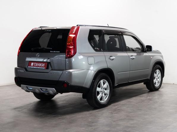 Nissan X-Trail II с пробегом 2010 года, цена 1 330 000 рублей, 188530 км, внедорожник, Автокод Объявления