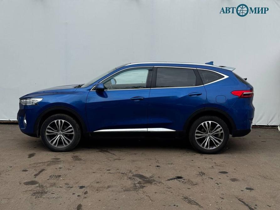 Haval F7 I Москва  - изображение 5