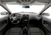Skoda Fabia II Рестайлинг Волгоград  - изображение 36