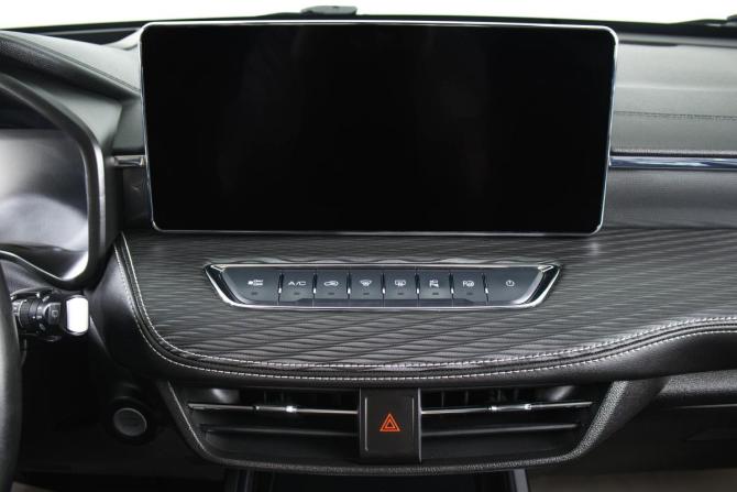 Haval Jolion I с пробегом 2023 года, цена 1 899 000 рублей, 38682 км, внедорожник, Автокод Объявления