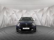 Mini Countryman II Москва  - изображение 19