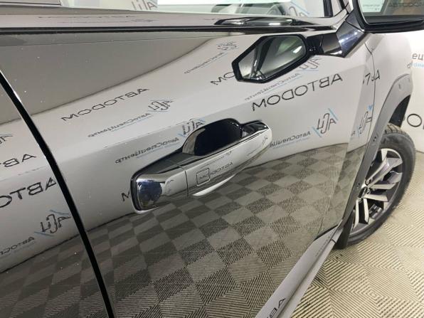 Haval H7 I с пробегом 2025 года, цена 3 449 000 рублей, 15253 км, внедорожник, Автокод Объявления
