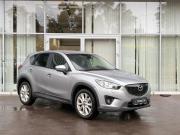 Mazda CX-5 I Воронеж  - изображение 15