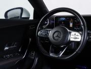 Mercedes-Benz CLA II (C118 X118) Москва  - изображение 39