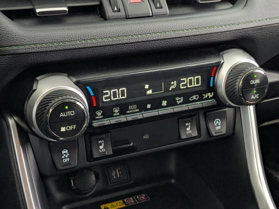 Toyota RAV4 V (XA50) Москва  - изображение 27
