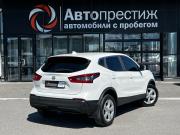 Nissan Qashqai II Рестайлинг Волгоград  - изображение 27