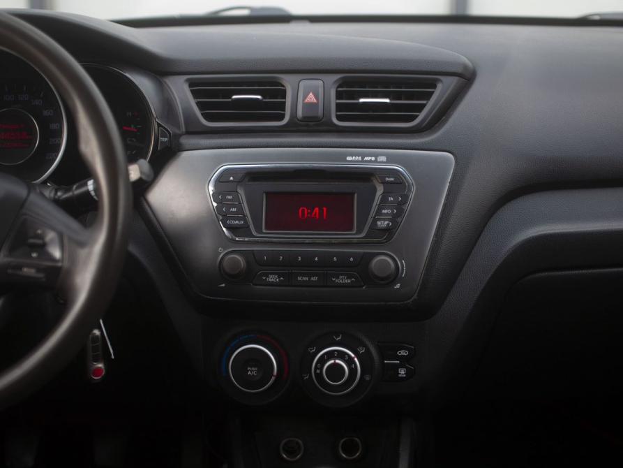 Kia Rio III Курган  - изображение 15