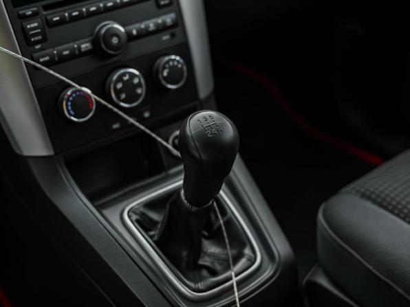 Chevrolet Captiva I с пробегом 2010 года, цена 940 000 рублей, 179426 км, внедорожник, Автокод Объявления