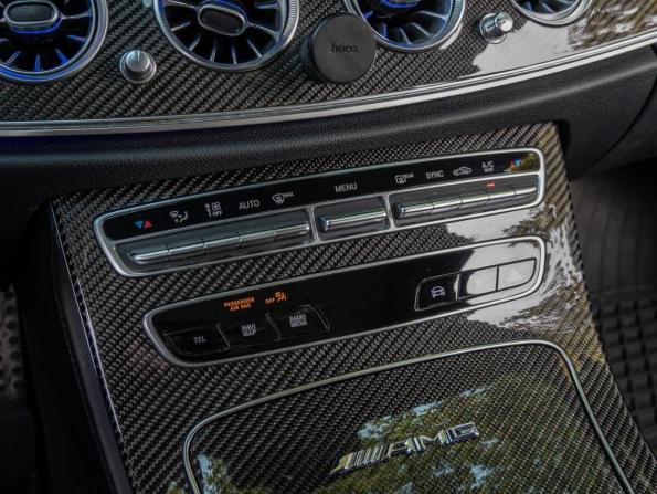 Mercedes-Benz E-Класс AMG V (W213) Рестайлинг с пробегом 2020 года, цена 4 980 000 рублей, 146118 км, седан, Автокод Объявления