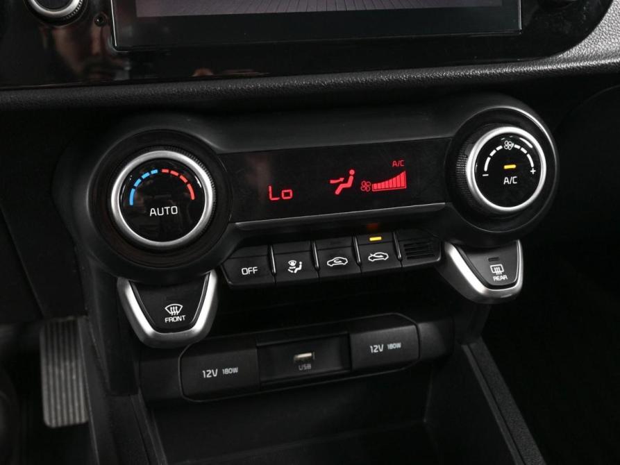 Kia Rio IV Рестайлинг Ростов-на-Дону  - изображение 15