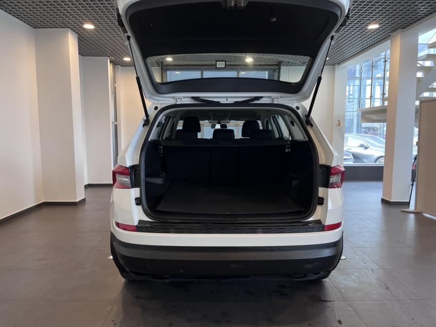 Skoda Kodiaq I Чебоксары  - изображение 34