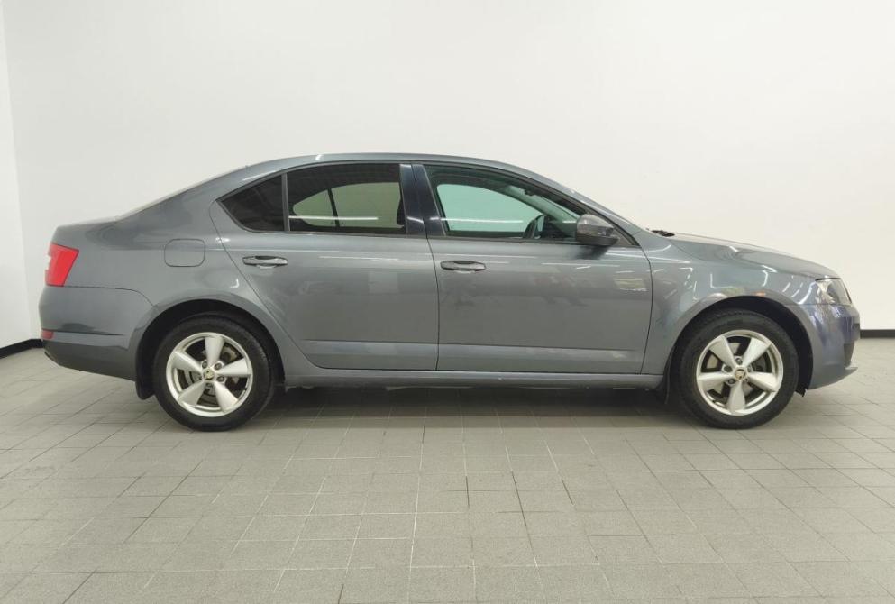 Skoda Octavia III (A7) Екатеринбург  - изображение 6