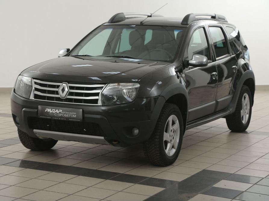 Renault Duster I Иваново  - изображение 8