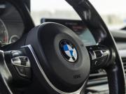BMW X5 III (F15) Москва  - изображение 39