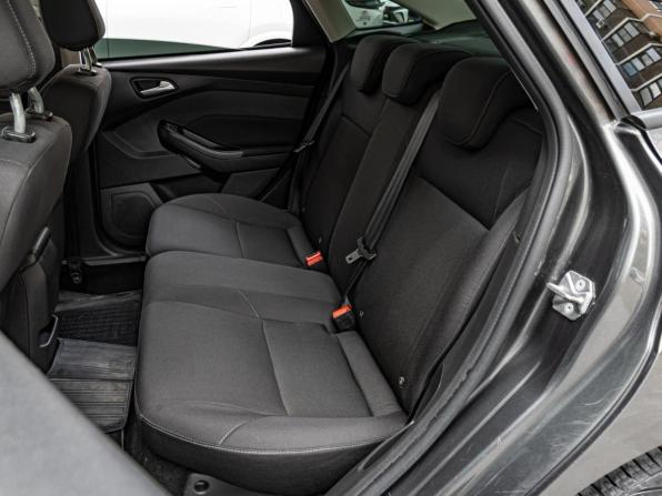 Ford Focus III Рестайлинг с пробегом 2018 года, цена 1 249 000 рублей, 132190 км, седан, Автокод Объявления