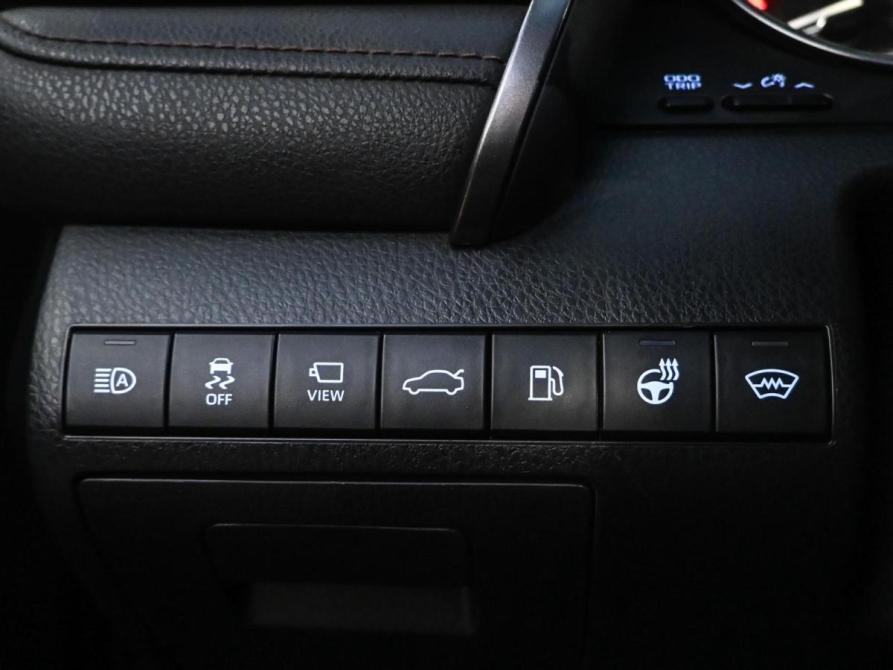 Toyota Camry VIII (XV70) Волгоград  - изображение 17