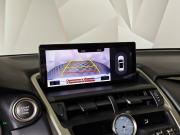 Lexus NX I Рестайлинг Москва  - изображение 42
