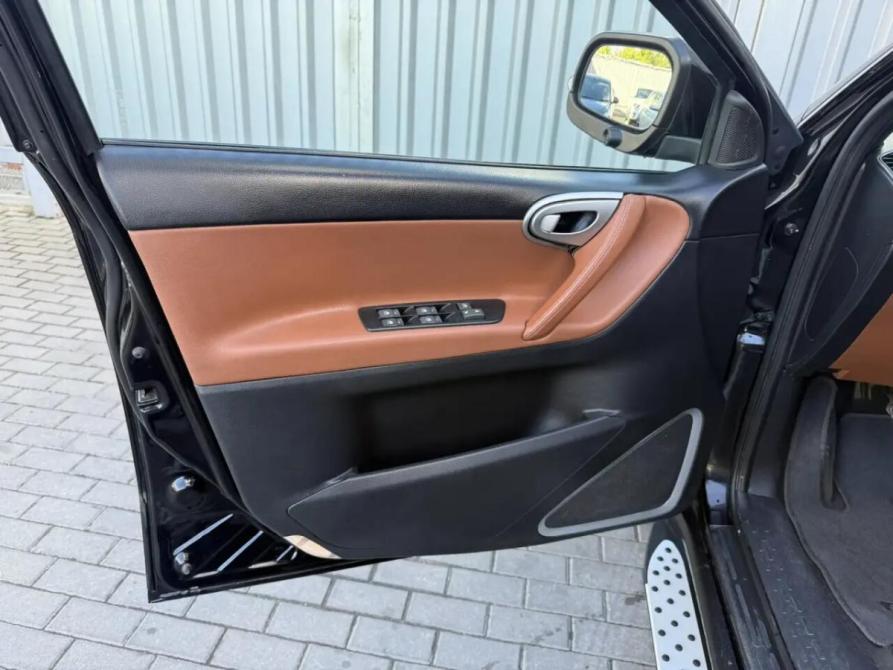 Luxgen Luxgen7 SUV Ростов-на-Дону  - изображение 16