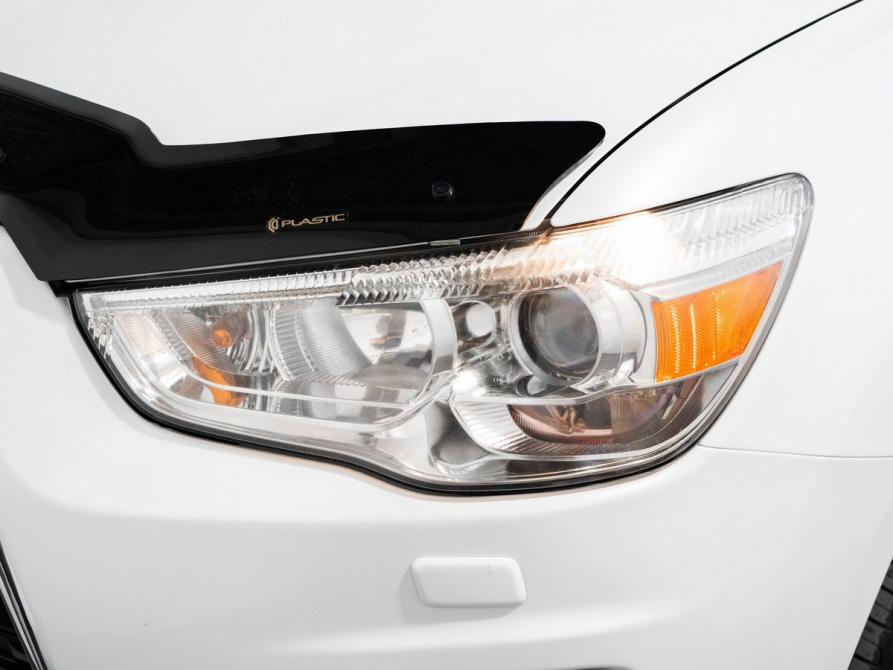 Mitsubishi ASX I Рестайлинг Иркутск  - изображение 19