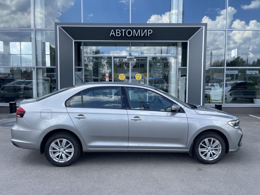 Volkswagen Polo VI Брянск  - изображение 4