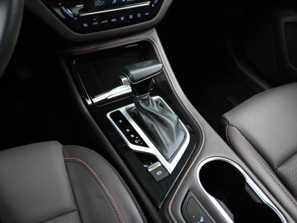 Changan CS35 Plus I с пробегом 2019 года, цена 1 449 000 рублей, 109454 км, внедорожник, Автокод Объявления