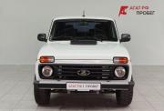 Lada (ВАЗ) Niva Legend Саратов  - изображение 23