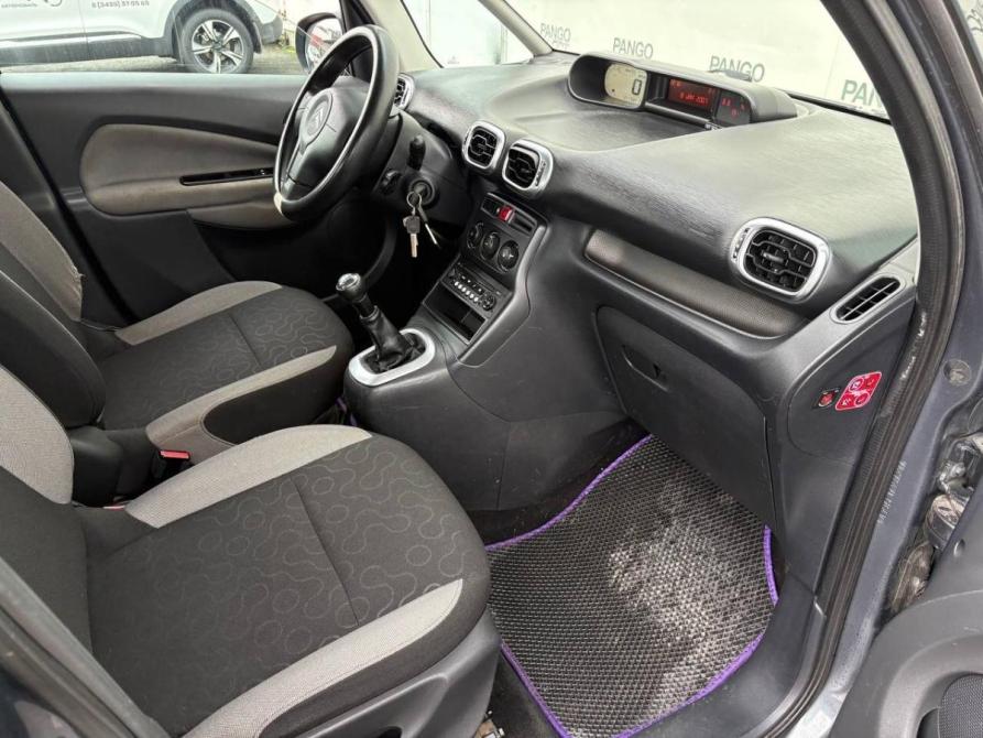 Citroen C3 Picasso I Нижний Тагил  - изображение 13