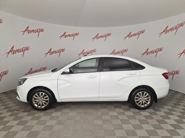 Lada (ВАЗ) Vesta I с пробегом 2020 года, цена 660 000 рублей, 231000 км, седан, Автокод Объявления