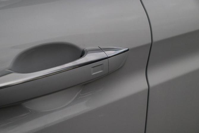 Geely Tugella I с пробегом 2022 года, цена 2 755 000 рублей, 60770 км, внедорожник, Автокод Объявления