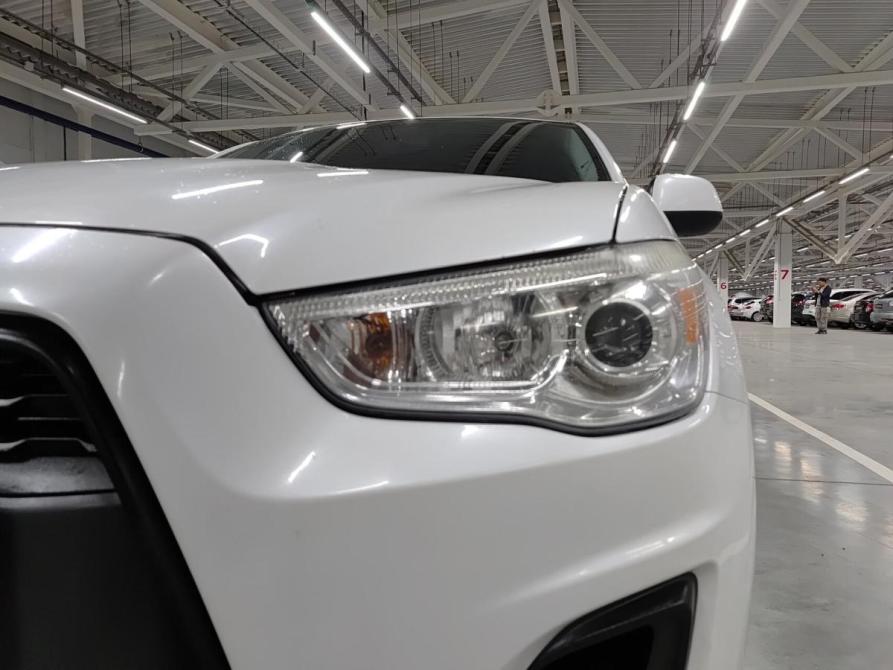 Mitsubishi ASX I Рестайлинг Казань  - изображение 21