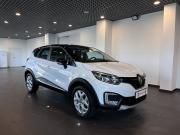 Renault Kaptur I Чебоксары  - изображение 35