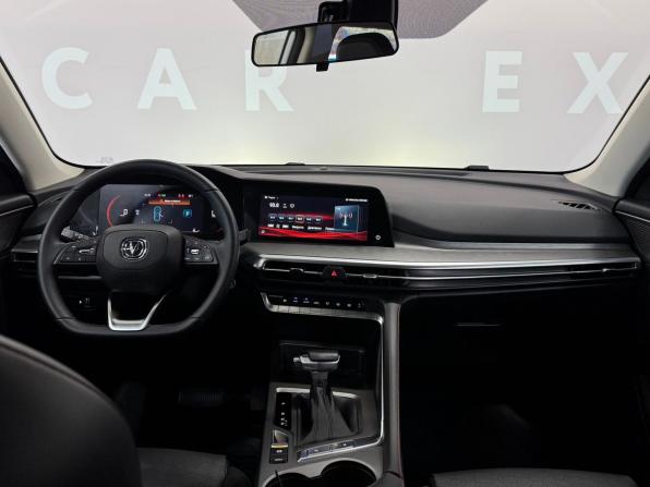 Changan CS35 Plus I Рестайлинг с пробегом 2024 года, цена 1 820 000 рублей, 18870 км, внедорожник, Автокод Объявления