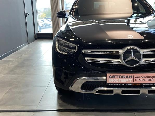 Mercedes-Benz GLC I (X253) Рестайлинг с пробегом 2020 года, цена 3 869 000 рублей, 74946 км, внедорожник, Автокод Объявления