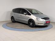 Ford S-MAX I Екатеринбург  - изображение 18