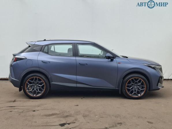 GAC GS3 с пробегом 2024 года, цена 2 150 000 рублей, 13027 км, внедорожник, Автокод Объявления