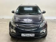 Kia Sportage III Саратов  - изображение 19