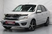 Lada (ВАЗ) Granta I Кемерово  - изображение 22