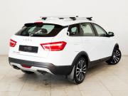 Lada (ВАЗ) Vesta I Тула  - изображение 22