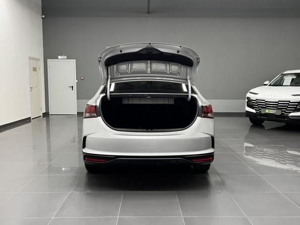 Hyundai Solaris II Рестайлинг с пробегом 2021 года, цена 1 440 000 рублей, 117698 км, седан, Автокод Объявления