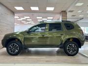 Renault Duster I Рестайлинг Уфа  - изображение 36