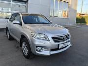 Toyota RAV4 III (XA30) Рестайлинг Москва  - изображение 20