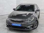 Kia Optima IV Рестайлинг Новосибирск  - изображение 47