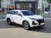 Changan CS75 Plus I Рестайлинг Брянск  - изображение 21