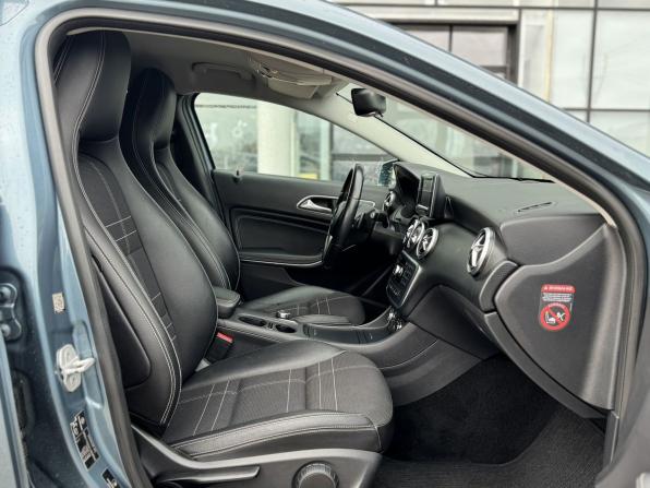 Mercedes-Benz A-Класс III (W176) с пробегом 2014 года, цена 1 125 000 рублей, 186000 км, хэтчбек, Автокод Объявления