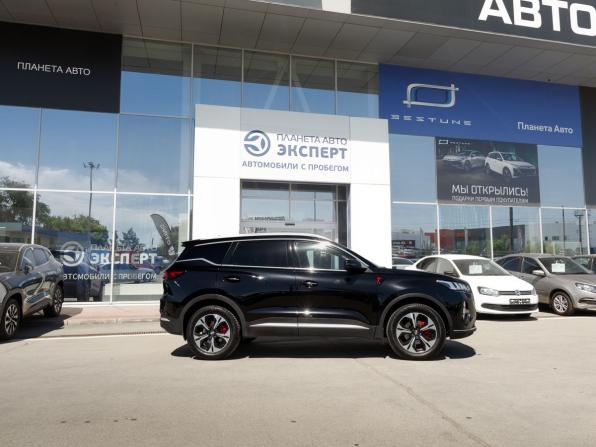 Chery Tiggo 7 Pro Max I с пробегом 2023 года, цена 1 830 000 рублей, 55747 км, внедорожник, Автокод Объявления