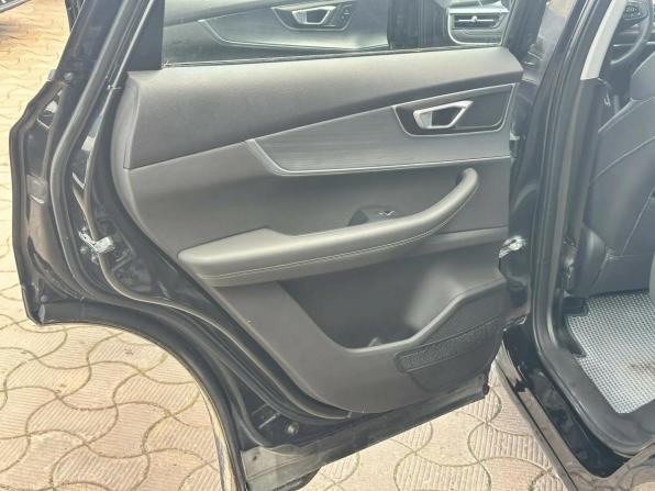 Chery Tiggo 7 Pro I с пробегом 2022 года, цена 1 640 000 рублей, 50200 км, внедорожник, Автокод Объявления